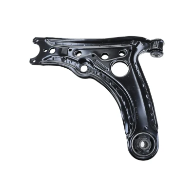 Abbildung von LEMFÖRDER 27745 01 Querlenker VOLKSWAGEN: Polo III Hatchback, Lupo / 3L