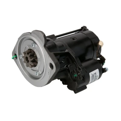 Abbildung von STARDAX STX200060R Anlasser 12 2,5 9 NISSAN: TERRANO 2, RENAULT: MASTER 2 Pritsche/Fahrgestell