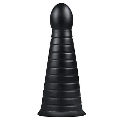 Abbildung von Devil Dog Analplug
