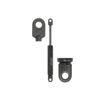 Abbildung von STABILUS 105878 Heckklappendämpfer ohne Spoiler Kofferraumdeckel