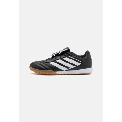 Abbildung von adidas Performance COPA Gloro II Indoor Fußballschuh Halle, Herren, Größe: 41 1/3, Core black/footwear white Schuhe
