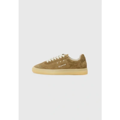 Abbildung von Copenhagen Studios Sneaker low, Damen, Größe: 36, Taupe Schuhe