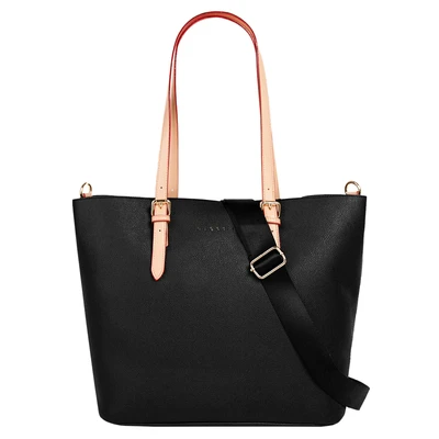 Abbildung von bugatti ELLA Handtasche, Damen, Größe: One Size, Schwarz