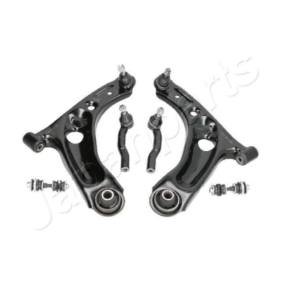 Abbildung von JAPANPARTS SKS 205 Lenkersatz, Radaufhängung Vorderachse PEUGEOT: 107 Hatchback
