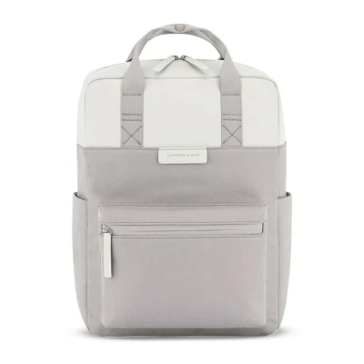 Abbildung von Kapten &amp; Son Tagesrucksack, Größe: One Size, Muted clay