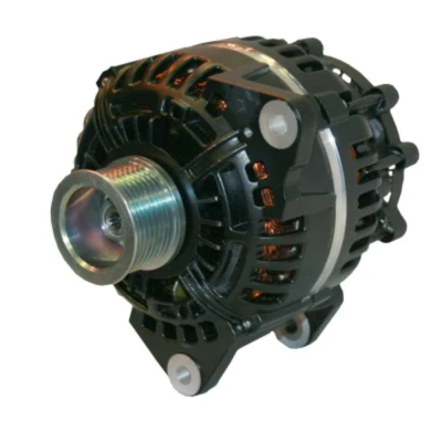 Abbildung von PRESTOLITE ELECTRIC AVI147S3238HD Lichtmaschine 24V 120A