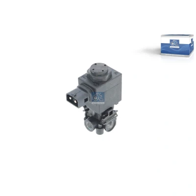 Abbildung von BOSCH 1 986 A00 932 Lichtmaschine 28V 80A
