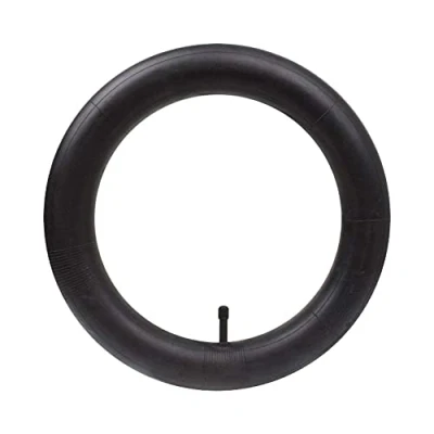 Abbildung von cyclingcolors Schlauch 22x1 3/8 Zoll Rollstuhl Rollstuhlbereifung mit Autoventil Fahrrad