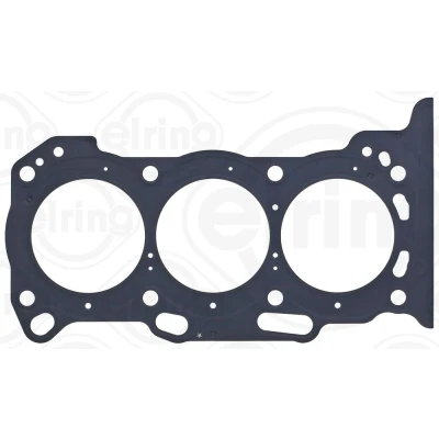 Abbildung von ELRING 434.800 Zylinderkopfdichtung 0,5 96 Metall Lagen Dichtung rechts TOYOTA: RAV4 III Off Road