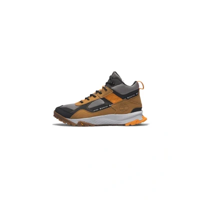 Abbildung von Timberland Schnürstiefelette, Herren, Größe: 41, Wheat Schuhe