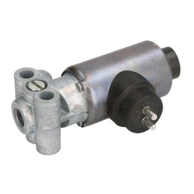Abbildung von WABCO 4721706000 Magnetventil