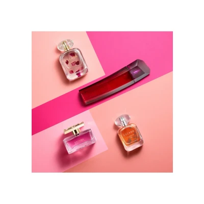 Abbildung von Escada Celebrate N.O.W Eau de Parfum 30 ml