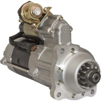 Abbildung von PRESTOLITE ELECTRIC M105R3504SE Anlasser 24 7,5 12