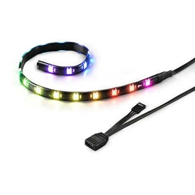 Abbildung von Sharkoon Shark Blades RGB Strip
