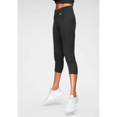 Abbildung von Puma Train Favorite Forever HIGH Waist Tights, Damen, Größe: XS, Black