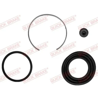 Abbildung von QUICK BRAKE 114 0273 Bremssattel Reparatursatz 35 TOYOTA: Celica V Coupe, Prius II Liftback, IV Coupe