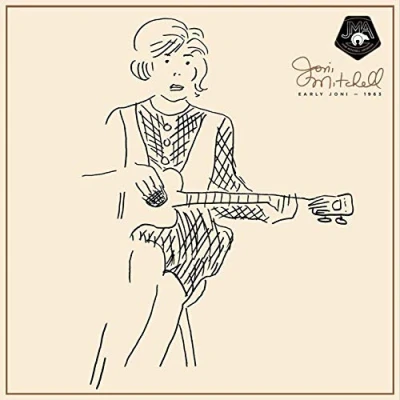 Abbildung von Early Joni 1963 [Vinyl LP]