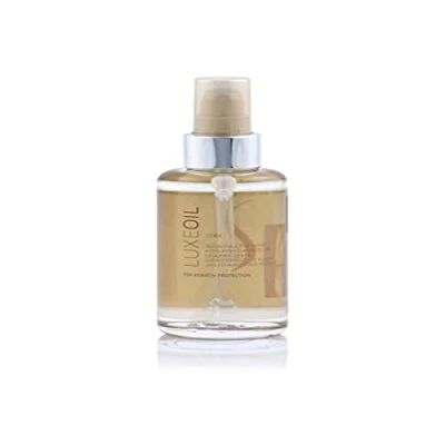 Abbildung von Wella SP Luxe Oil For Hair (100 ml) Luxeoil