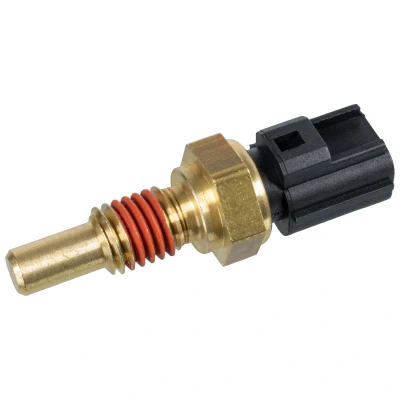 Abbildung von FEBI BILSTEIN 26450 Kühlmitteltemperatursensor schwarz