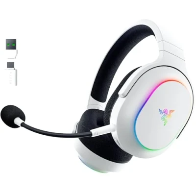 Abbildung von Gaming Headset »Barracuda X Chroma«, A2DP Bluetooth Bluetooth, Stummschaltung integrierte Steuerung für Anrufe und Musik Mikrofon abnehmbar