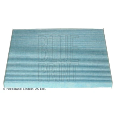 Abbildung von BLUE PRINT ADBP250075 Innenraumfilter Pollenfilter 281 244 20 INFINITI: QX60 Off Road