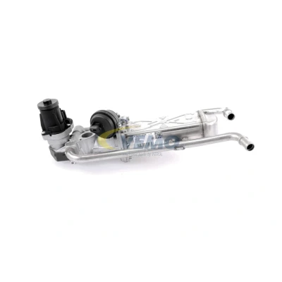 Abbildung von VEMO V10 63 0084 AGR Modul mit Dichtung Steuergerät/Software muss angelernt/upgedatet werden EXPERT KITS + VOLKSWAGEN: Polo V Hatchback