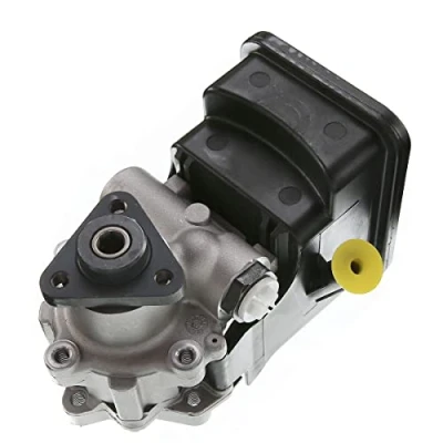Abbildung von Frankberg Servopumpe Hydraulikpumpe Lenkung Kompatibel mit 3er E46 320 330 2.0L 1998 2005 Coupe 2003 2006 7er E38 730 2001 Replace# 32416762279