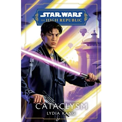 Abbildung von Star Wars: Cataclysm (Star The High Republic)