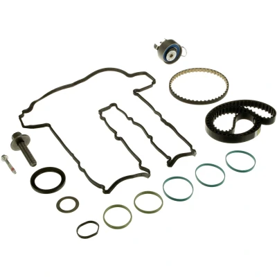 Abbildung von Zahnriemensatz GATES K03T359HOB 1