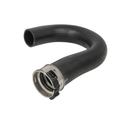 Abbildung von THERMOTEC DCX156TT Ladeluftschlauch Gummi mit Rohrstutzen