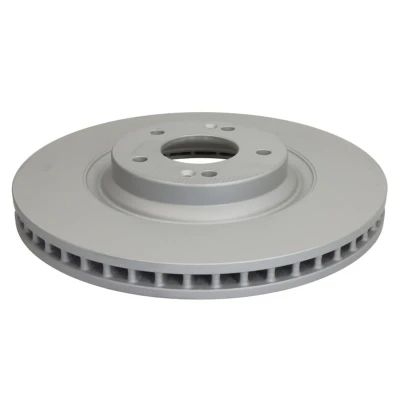 Abbildung von ATE Bremsscheibe HYUNDAI: i30 III Hatchback, Fastback 330,0mm 30,1mm 5 114,3mm Belüftet beschichtet hochgekohlt 24.0130 0264.1 51712S0000