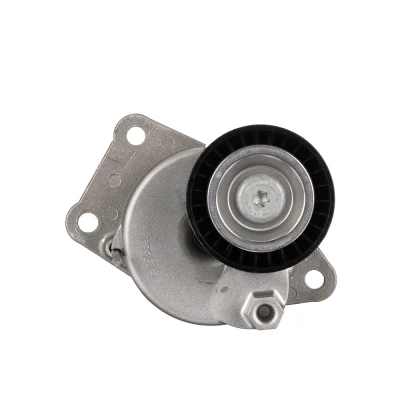 Abbildung von GATES T39376 Spannrolle FleetRunner Micro V Stretch Fit CITROËN: Spacetourer, C4 Grand Picasso 2, PEUGEOT: 3008 I kfzteile,