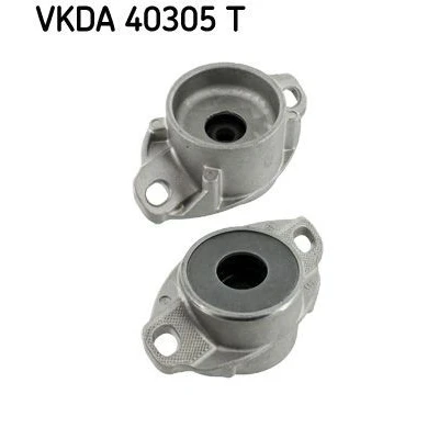 Abbildung von SKF VKDA 40305 T Federbeinstützlager CITROËN: C4 I Hatchback, PEUGEOT: 308 CC