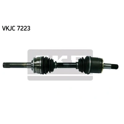 Abbildung von SKF VKJC 7223 Antriebswelle 611, 90