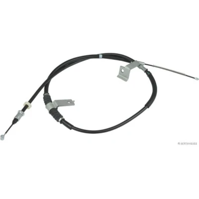 Abbildung von HERTH+BUSS JAKOPARTS J3930909 Handbremsseil