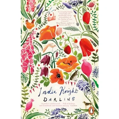 Abbildung von Darling: A razor sharp, gloriously funny retelling of Nancy Mitford’s The Pursuit Love