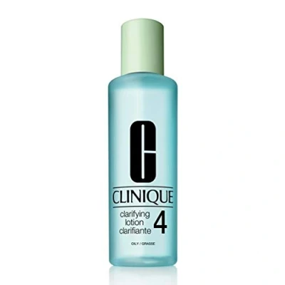 Abbildung von Clinique Clarifying Lotion Hauttyp 4 400 ml