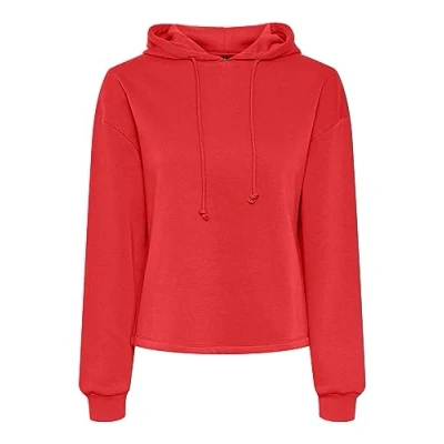 Abbildung von PIECES Pcchilli Ls Hoodie Noos Bc
