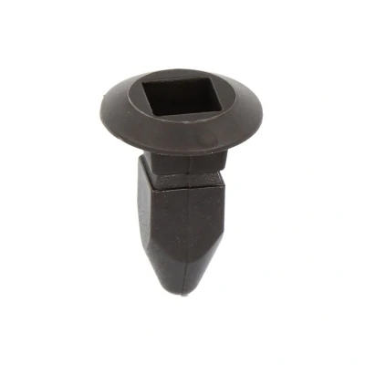 Abbildung von ROMIX 15507 Clip, Zier /Schutzleiste AUDI: A3 Sportback, A4 B7 Avant, A6 C5 VOLKSWAGEN: Touareg I, Passat B5 GP Saloon