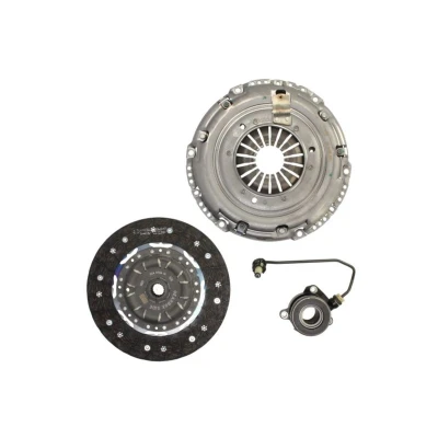 Abbildung von LuK 624 4002 33 Kupplungssatz mit Zentralausrücker automatischer Nachstellung 240 OPEL: Insignia A Sports Tourer, Saloon