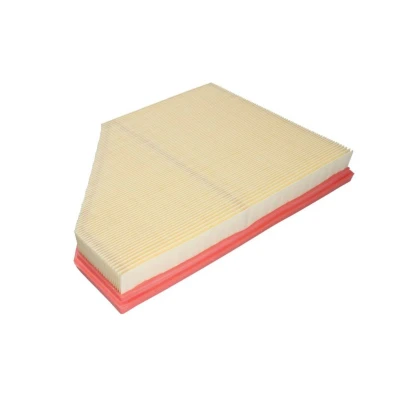 Abbildung von BOSCH F 026 400 484 Luftfilter 38,3 229,5 295,4 Filtereinsatz BMW: X5