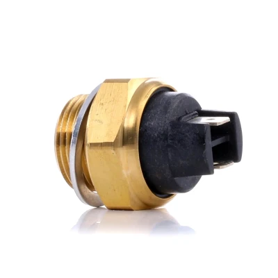Abbildung von HELLA 6ZT 007 800 001 Temperaturschalter, Kühlerlüfter M 22 x 1,5 12