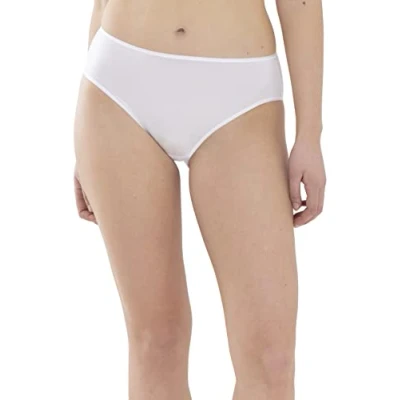 Abbildung von Mey Dessous Serie Joan Damen American Pants Weiss M(40)