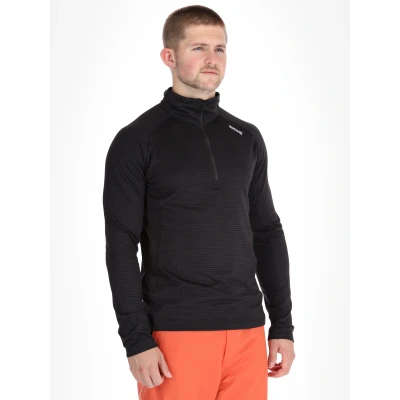 Abbildung von Regatta Yonder II Herren Pullover (Größe: 2XL/56, Schwarz)