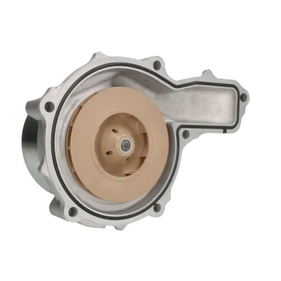 Abbildung von Kühlmittelpumpe DOLZ R618