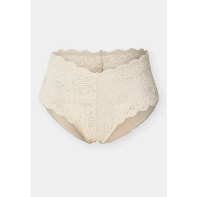 Abbildung von Triumph Amourette MAXI Panties, Damen, Größe: 36, Skin