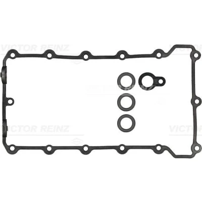 Abbildung von REINZ 15 28484 01 Dichtungssatz, Zylinderkopfhaube BMW: 3 Coupe, Saloon, Convertible