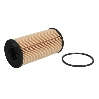 Abbildung von PURRO PUR PO8001 Ölfilter Filtereinsatz RENAULT: MEGANE 3 Grandtour, SCENIC 3, ESPACE 4, MERCEDES BENZ: C Class T modell, Saloon, Vito Tourer