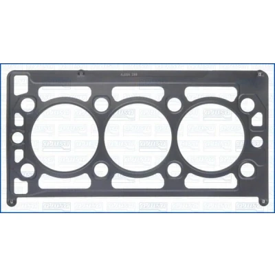 Abbildung von AJUSA MULTILAYER STEEL 10137700 Zylinderkopfdichtung 1,5 81 ROVER: 75 Tourer, LAND Freelander I Off Road