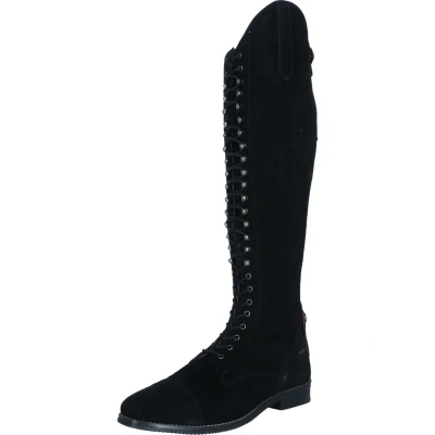 Abbildung von Premiere Reitstiefel Casimir Schwarz 40 Regular
